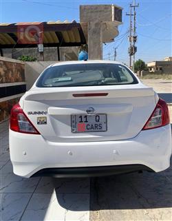 نيسان صني